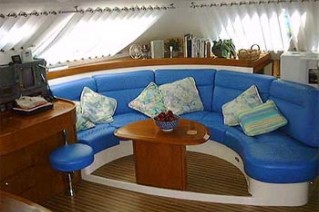 Ad Astra - Lounge